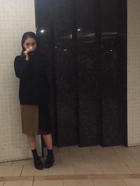 Ahh♡さんのコーディネート