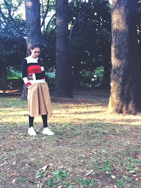 Ahh♡さんのコーディネート