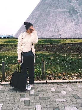 Ahh♡さんのコーディネート