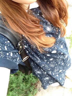 Nozomiさんのコーディネート