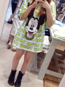 Nozomiさんのコーディネート