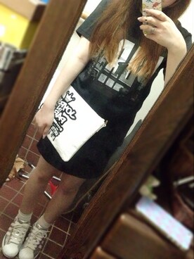 Nozomiさんのコーディネート