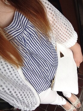 Nozomiさんのコーディネート