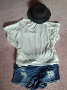 Angeさんのコーディネート