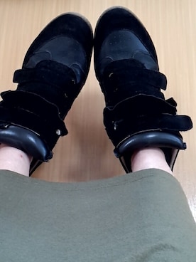 Angeさんのコーディネート