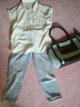 Angeさんのコーディネート