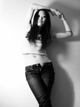 Angeさんのコーディネート