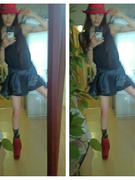 Angeさんのコーディネート