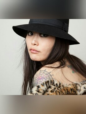 Angeさんのコーディネート