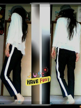 Angeさんのコーディネート