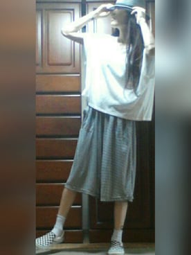 Angeさんのコーディネート