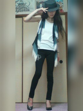 Angeさんのコーディネート