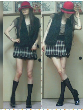 Angeさんのコーディネート