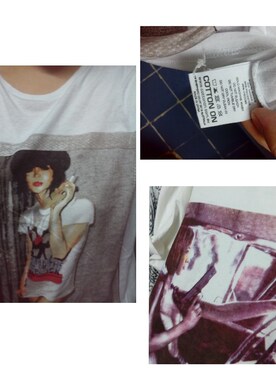 科之暴走さんのコーディネート