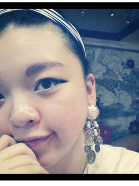 科之暴走さんのコーディネート