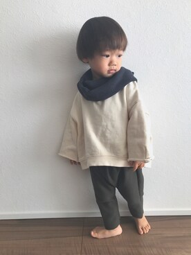 あおとさんのコーディネート