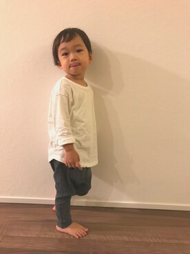 あおとさんのコーディネート