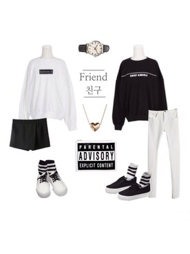 MXXNさんのコーディネート