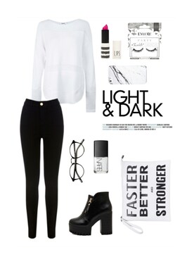 MXXNさんのコーディネート