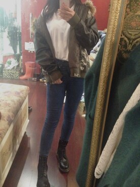 MXXNさんのコーディネート