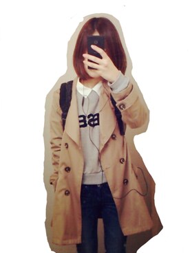 889437さんのコーディネート