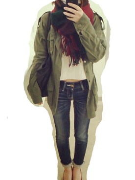 889437さんのコーディネート