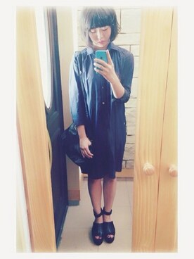 ぱちゅさんのコーディネート