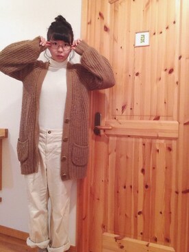 ぱちゅさんのコーディネート