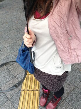 hachiさんのコーディネート