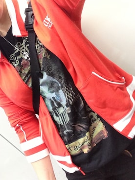 hachiさんのコーディネート