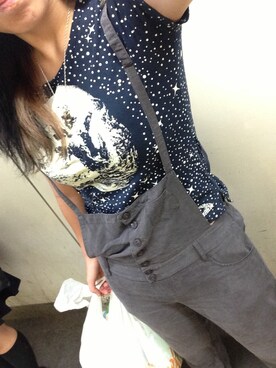 hachiさんのコーディネート