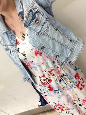 hachiさんのコーディネート