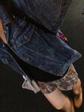 hachiさんのコーディネート