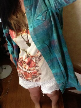 hachiさんのコーディネート