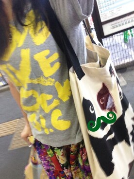 hachiさんのコーディネート