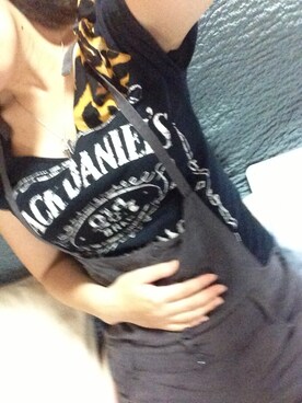 hachiさんのコーディネート