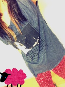 hachiさんのコーディネート