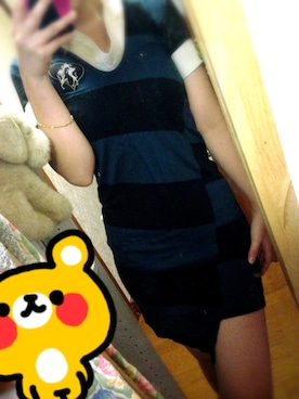 hachiさんのコーディネート