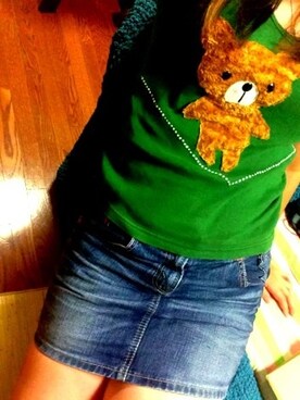 hachiさんのコーディネート