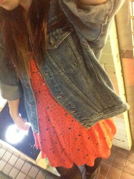 hachiさんのコーディネート