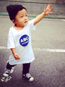 SAW0408さんのコーディネート