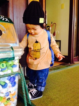 SAW0408さんのコーディネート