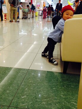 SAW0408さんのコーディネート