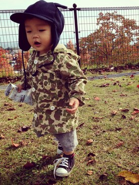 SAW0408さんのコーディネート