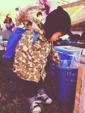 SAW0408さんのコーディネート