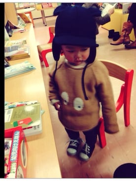 SAW0408さんのコーディネート