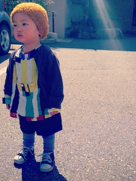 SAW0408さんのコーディネート