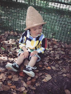 SAW0408さんのコーディネート