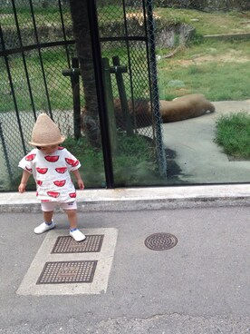 SAW0408さんのコーディネート