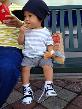 SAW0408さんのコーディネート